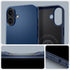 Spigen iPhone 16 Case Thin Fit MAGFIT